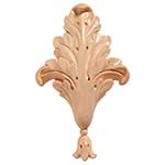 Acanthus Plume