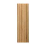 Reeded Half Round Moulding