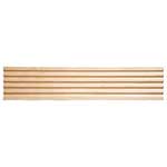 Fluted Pilaster