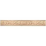 Tuscan Country Frieze