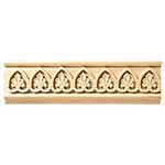 Palmette Frieze