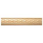 Woven Frieze