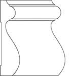Mantel Moulding