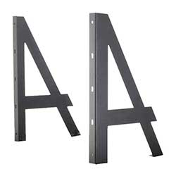 Accuride 9320 TV Swivel