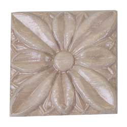 Embossed Carvings