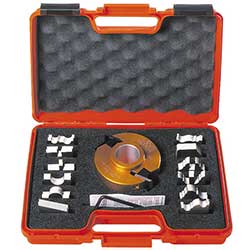 CMT 692 Molding and Profile Set
