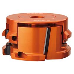 CMT 694 2 Piece Adjustable Rounding and Chamfering Set