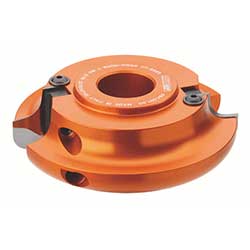 CMT 694 Roundover and Cove Cutter Head