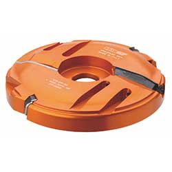 CMT 694.013 Professional Raised Panel Cutter Head