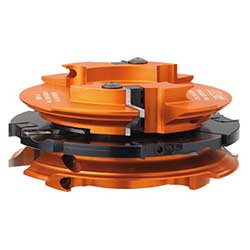 CMT 694.015 Profiles and Counter Profiles Set
