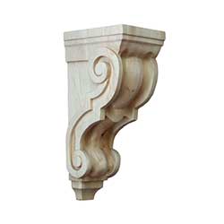 Traditional Corbel