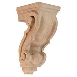 Traditional Corbel