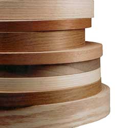 Wood Edgebanding