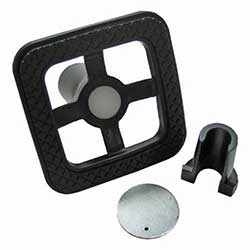 Fastcap 3rd Hand HD Dust Magnet