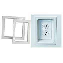 Fastcap Electric Trim Ring