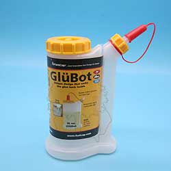 Fastcap Glu-Bot Glue Bottle