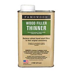 Famowood Famosolvent