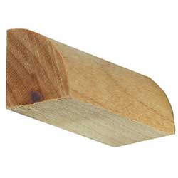 GH108 Quarter Round Moulding