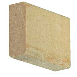 GH142 Mull Moulding