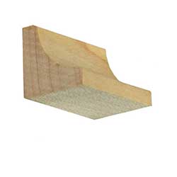 GH15 Corner Moulding