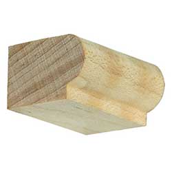 GH174 Mull Moulding