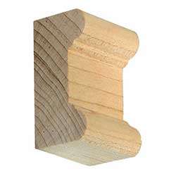 GH22-1/2 Mull Moulding