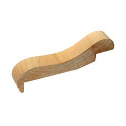 GH805A Bar Rail Moulding