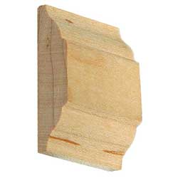 GH987 Mull Moulding