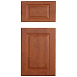 MDF/RTF Vinyl Thermofoil Cabinet Door