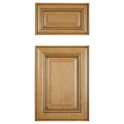 Wood Cabinet Door