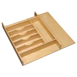 Utensil Drawer Insert