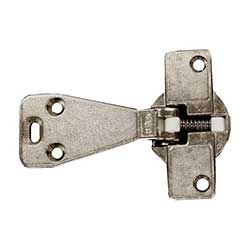 Fascia Hinge
