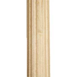Fluted Column
