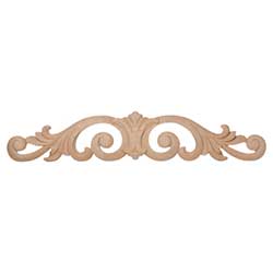 Traditional Scroll 30