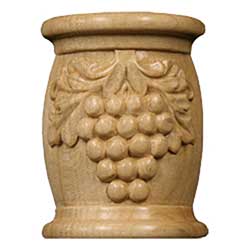 Sonoma Barrel Spool
