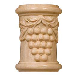 Sonoma Concave Spool