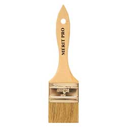 Merit Pro Chip Brush