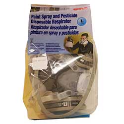 3M Respirator 5000