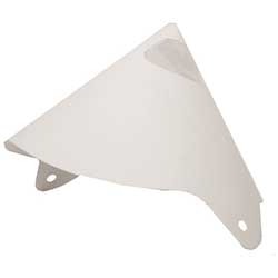 Paper Cone Strainer