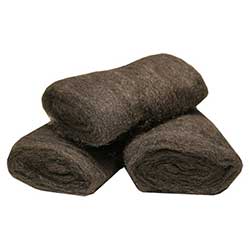 #00 Steelwool