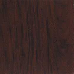 Mahogany Impression Melamine Plywood