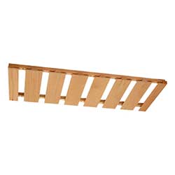 Stemware Rack