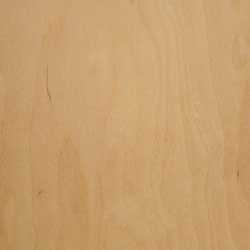 Russian Birch Plywood