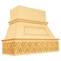 Chef Range Hood