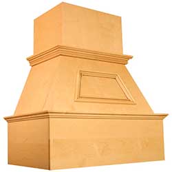 Chef Range Hood