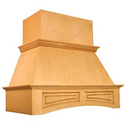 Chef Range Hood