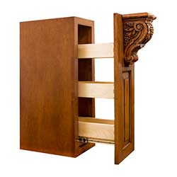 Range Hood Options