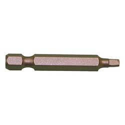 Square Drive Bit