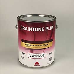 Valspar Graintone Wiping Stain