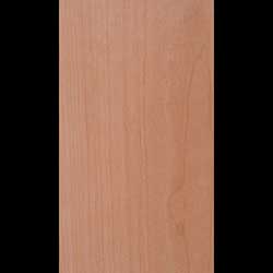 Alder Veneer